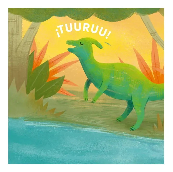 Libro Todo Sobre Dinos