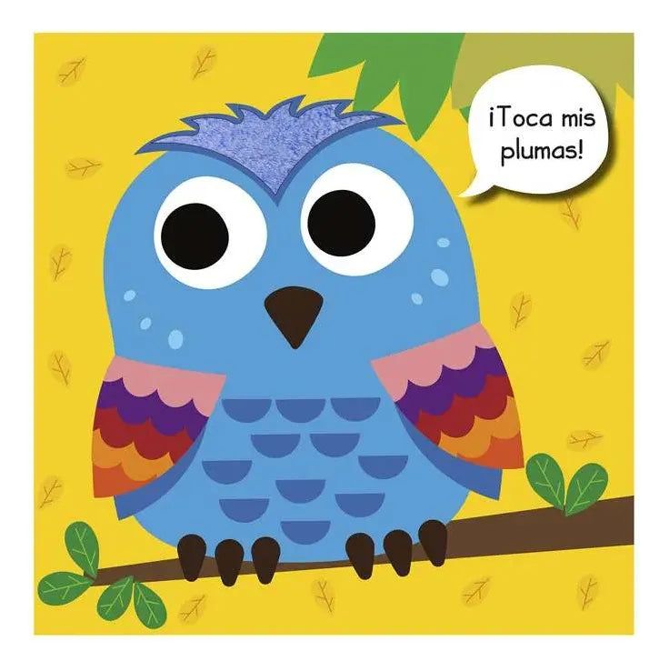 Libro En La Jungla