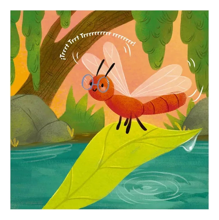 Libro Todo Sobre Insectos