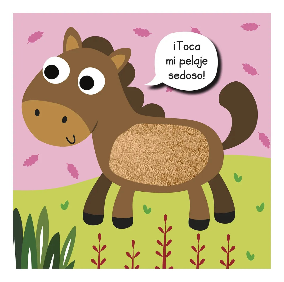 Libro En La Granja