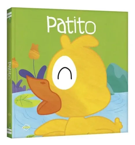 Libro Animales Bebés De La Granja