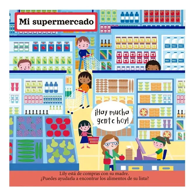 Libro Piezas De Juego Ciudad