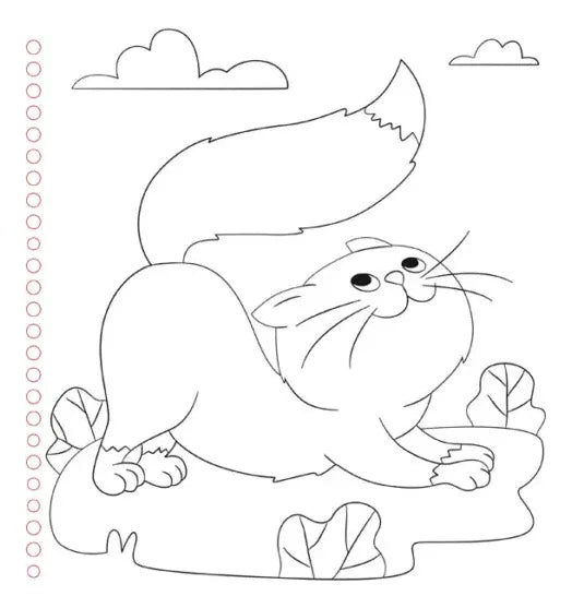 Libro Mi Mejor Amigo Libro Para Dibujar Y Colorear