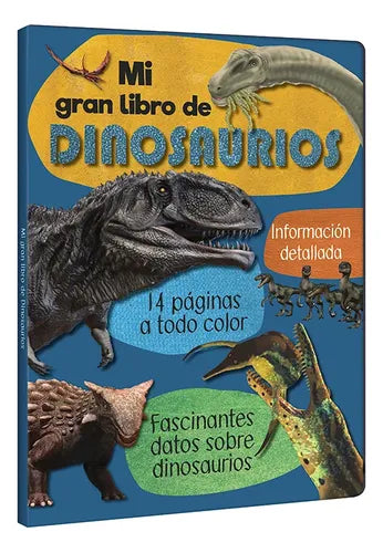 Colección 4 Títulos Para Explorar Y Aprender