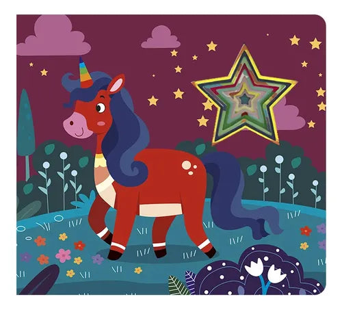 Libro Starlight Brilla