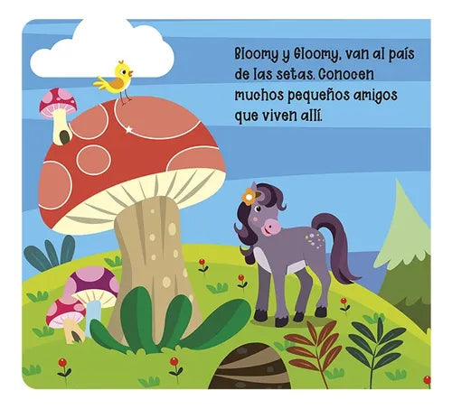 Libro Starlight Brilla