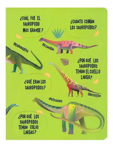 Libro Dinosaurios Busca Y Encuentra Con Linterna