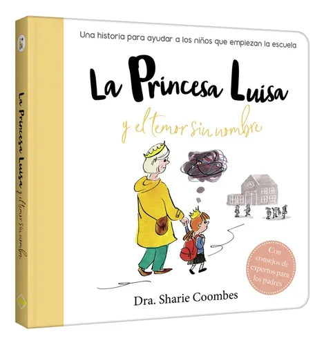 Pack 4 Libros Cuentos Para Acompañar Las Emociones Infantil