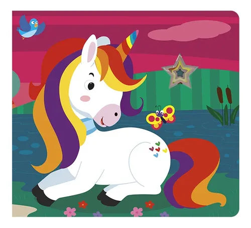 Libro Starlight Brilla