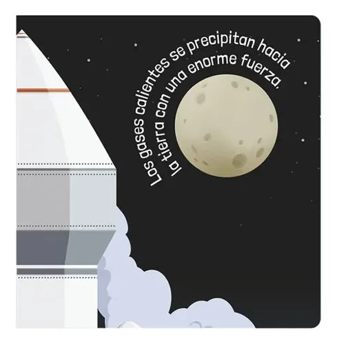 Libro El Espacio Exterior Una Aventura Científica Desplegable