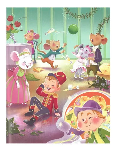 Libro Los Más Bellos Cuentos Para Dormir De Todo El Mundo
