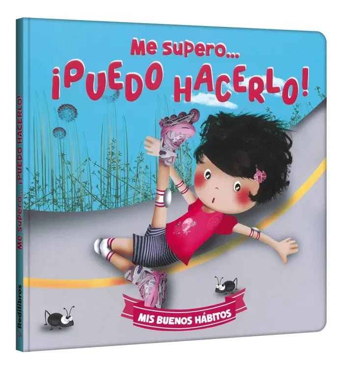 Colección Mis Buenos Hábitos (8 Libros)