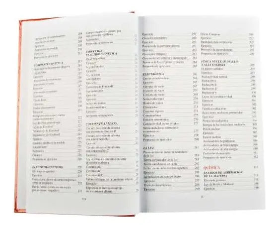 Libro Consultor Física Y Química