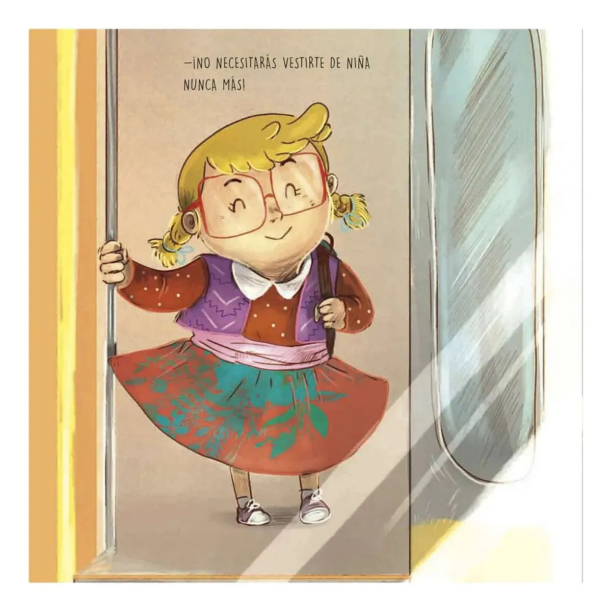 Libro Lucila Y Lulú Pequeños Pasos