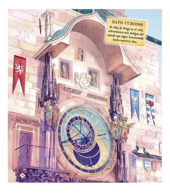 Libro 20 Extraordinarias Maravillas Del Mundo