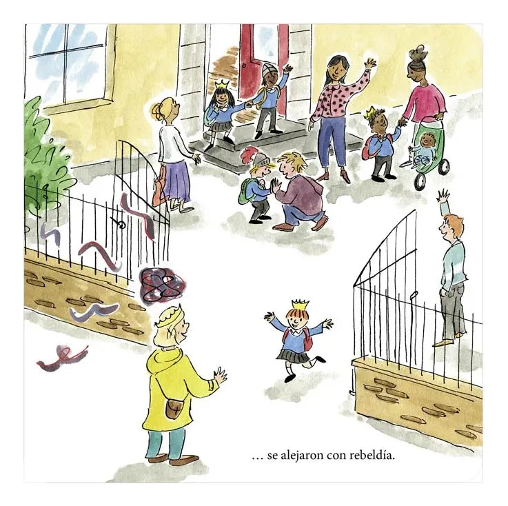 Libro Noah Y El Nuevo Bebé