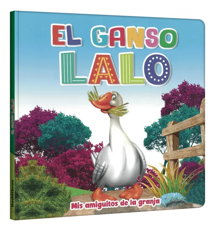 Colección Mis Amiguitos De La Granja