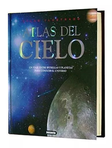 Atlas Ilustrado del Cielo