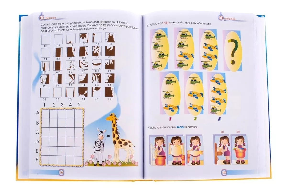 Libro Cómo Enseñar a Pensar a los Niños de Primaria