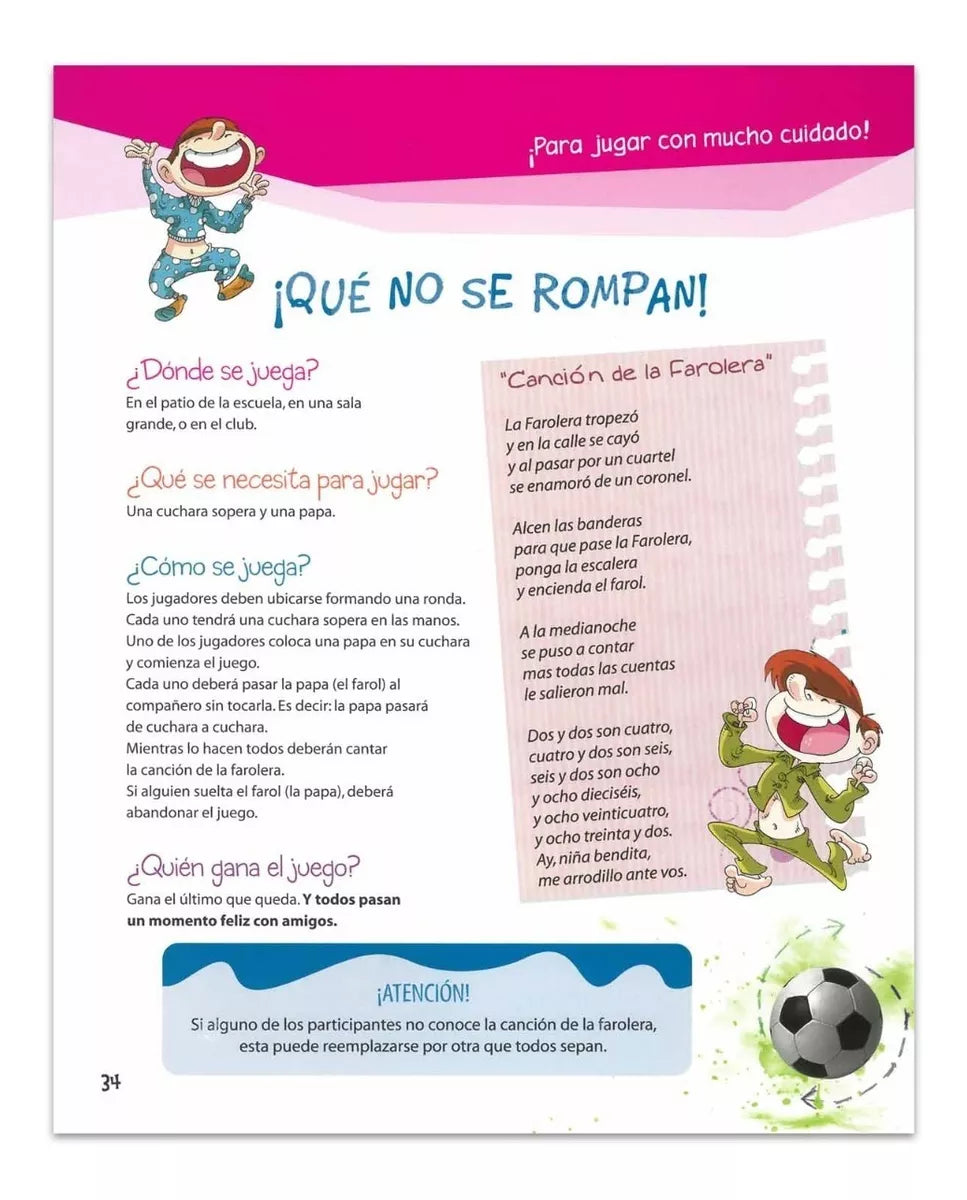 Cuentos Que Divierten, Cuentos Y Juegos Grupales