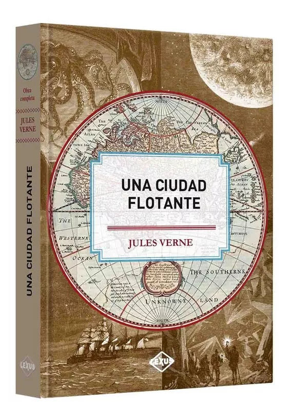 Una Ciudad Flotante