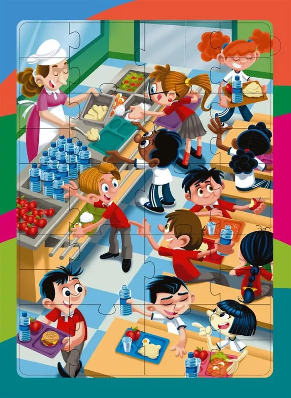 Cuidado Infantil