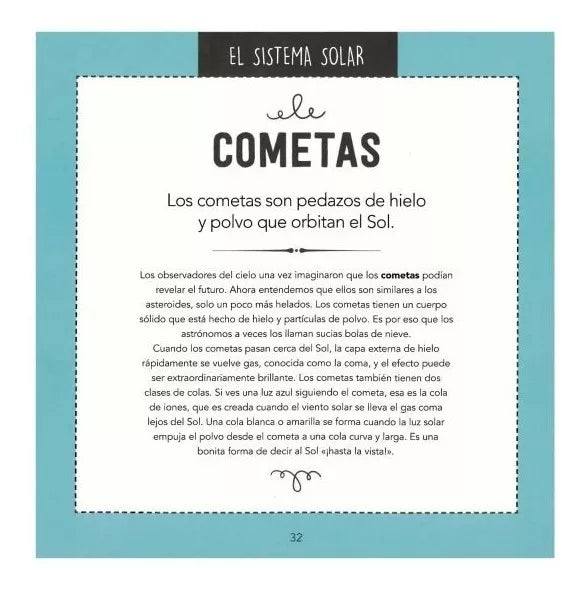Guía del Espacio: Lo que debes saber