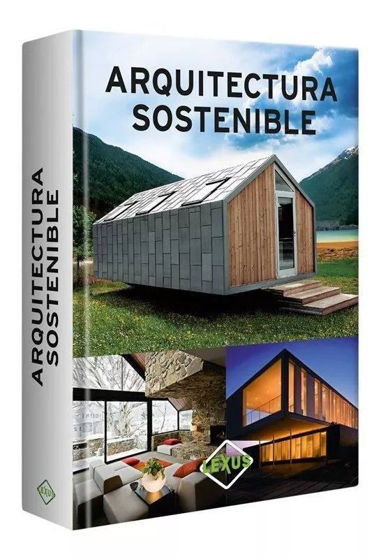 Arquitectura Sostenible