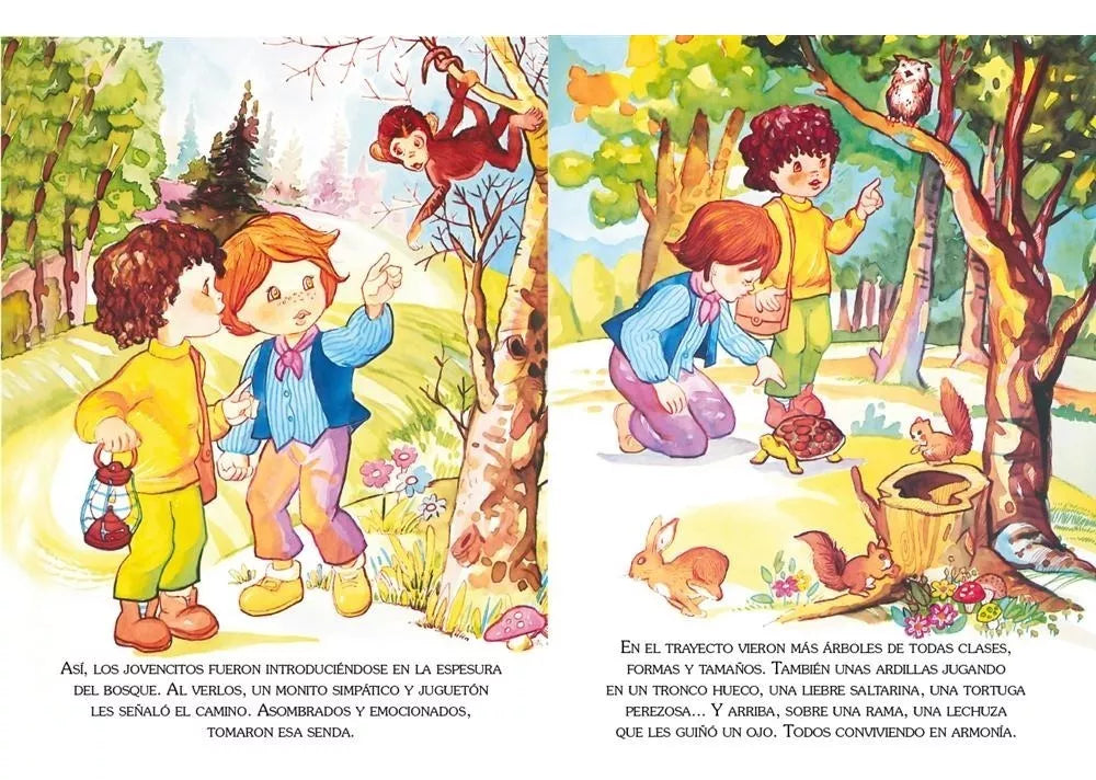 Libro Álbum Para El Bebe Huellitas