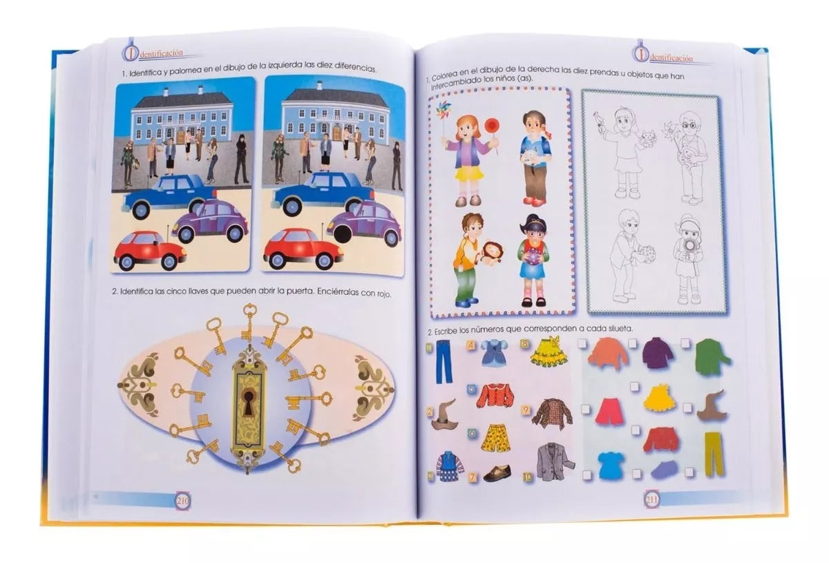 Libro Cómo Enseñar a Pensar a los Niños de Primaria