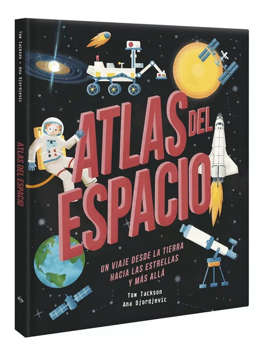 Atlas Del Espacio