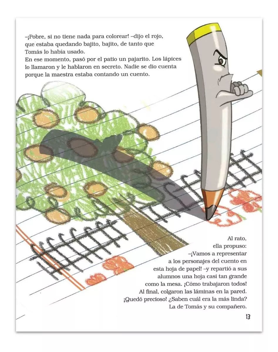 Cuentos Y Manualidades Que Crean