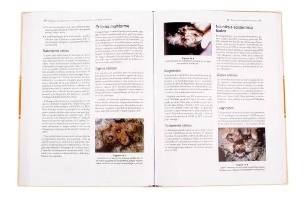 Manual De Urgencias Y Cuidados Intensivos En Pequeños Animales
