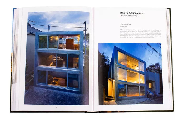 Libro Nueva Casa Ecológica