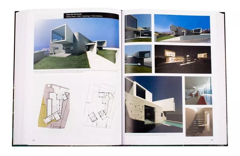 La Biblia De La Arquitectura