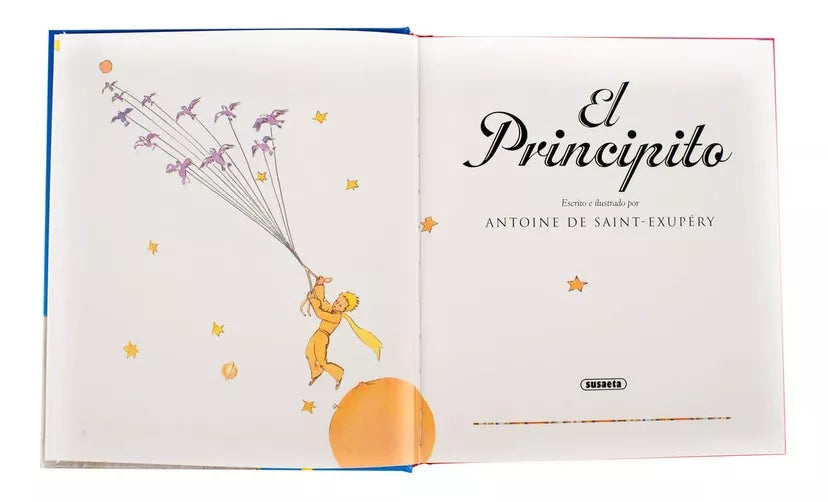 El principito