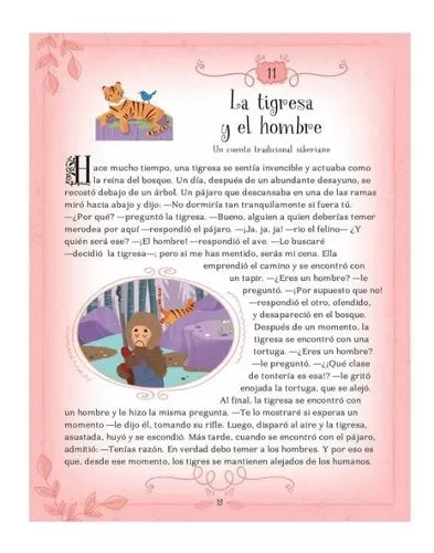 101 CUENTOS Y FABULAS PARA NIÑOS