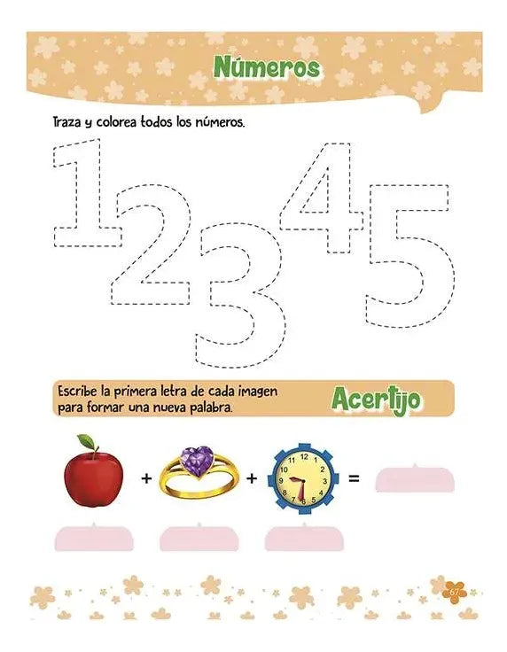 Libro De 100 Actividades 2