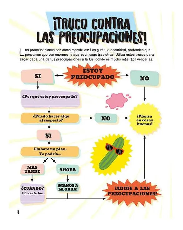 Libro Cómo Ser Feliz