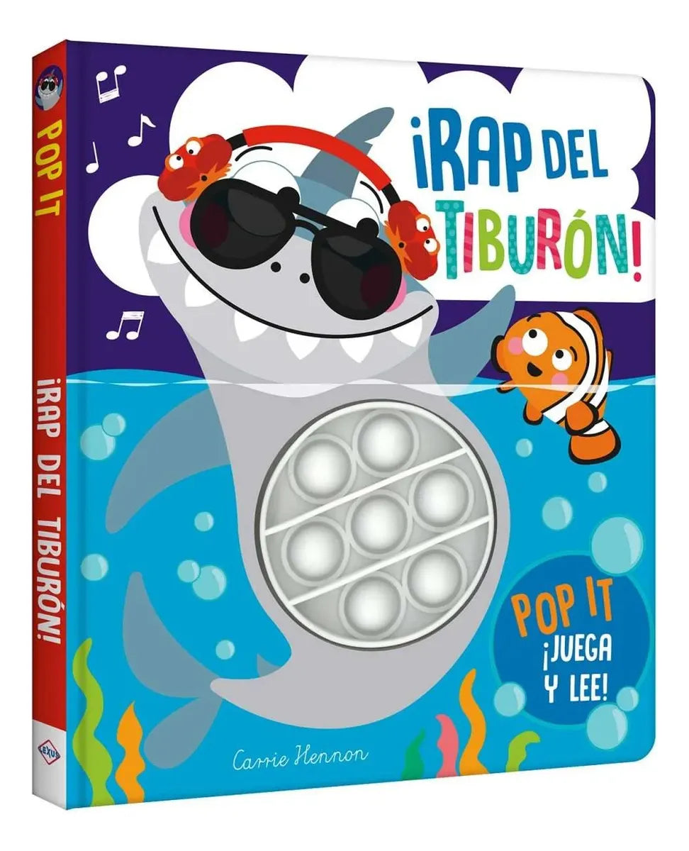 Colección Pop It