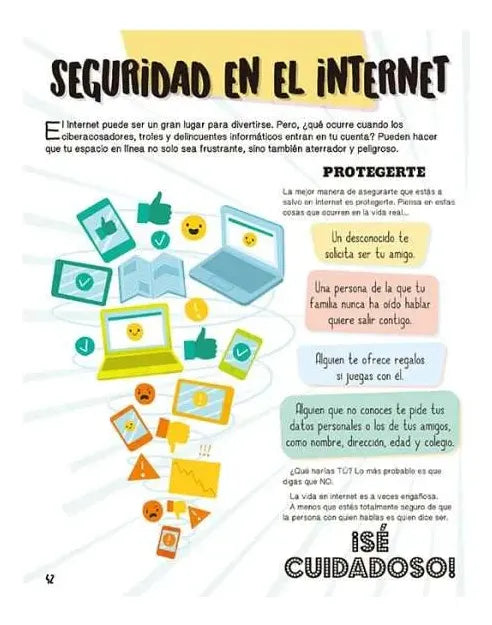 Libro Cómo Ser Feliz