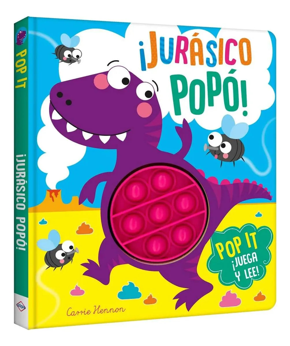 Colección Pop It