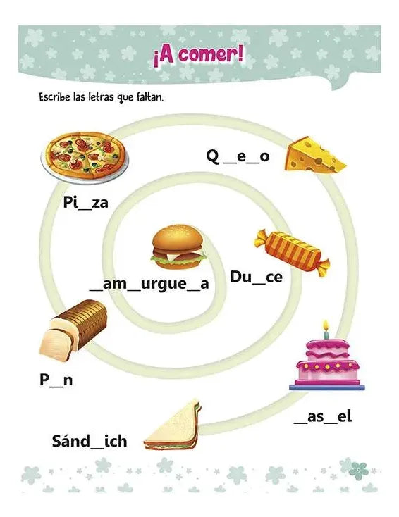 Libro De 100 Actividades 2