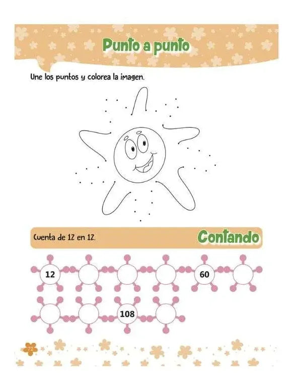 Libro De 100 Actividades 4