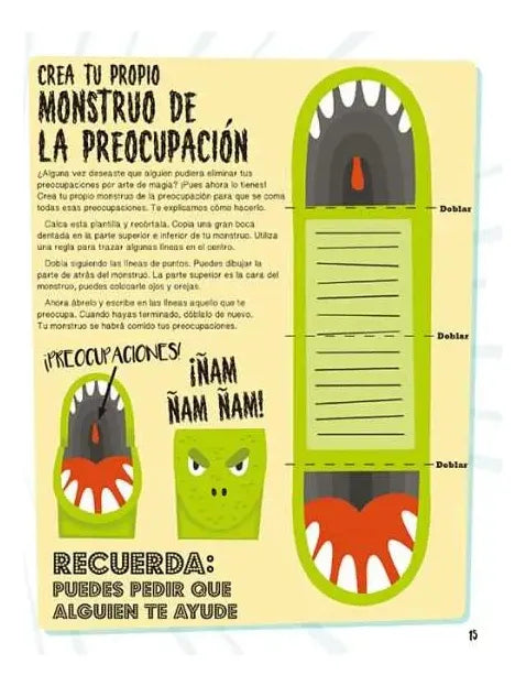 Libro Cómo Ser Feliz