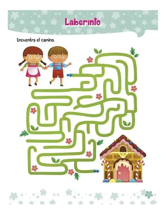 Libro De 100 Actividades 4
