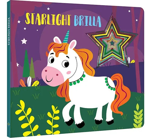 Libro Starlight Brilla