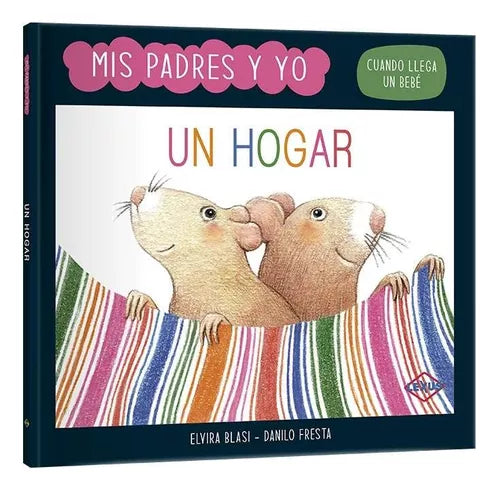 Libros Un Hogar Y Si No Te Comportas Voy A Llamar A...