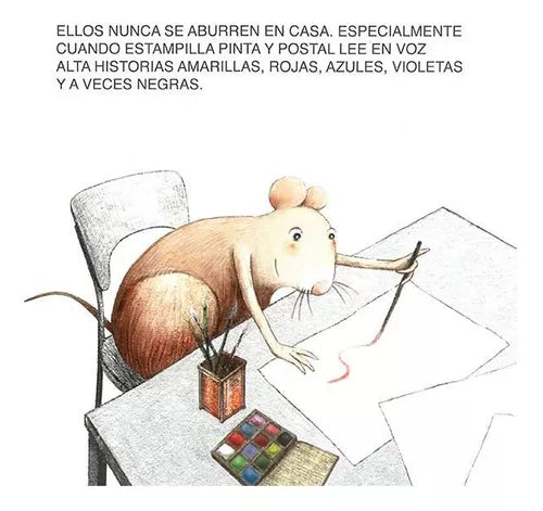 Libros Un Hogar Y Si No Te Comportas Voy A Llamar A...