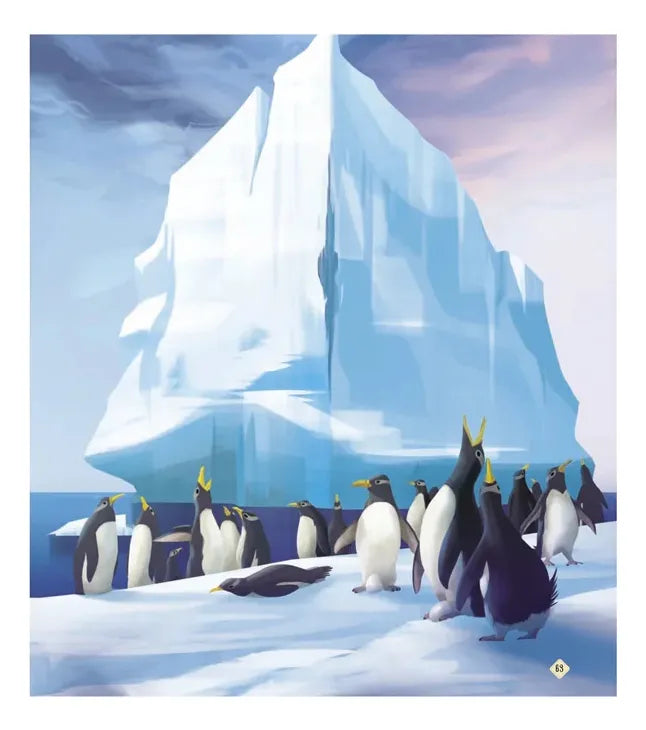 Libro 20 Extraordinarias Maravillas De La Naturaleza